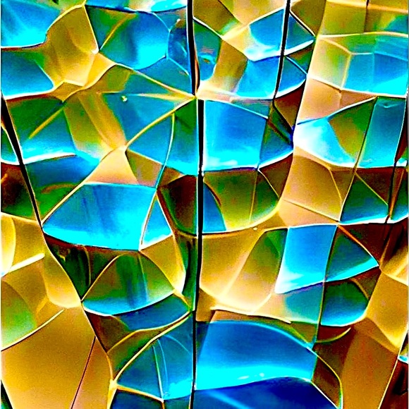 Eleven Different ArtPrints, 8 1/2”x11", Signed and Dated by the artist, myself - Picture 5 of 11